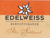Berchtesgaden - Edelweiss Hotel Key